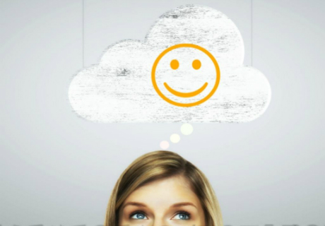 3 passos para ultrapassar as dificuldades pensando positivo