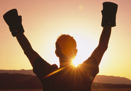 Como ser um campeão na sua vida – Parte I