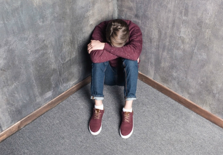 Será a depressão uma doença? Talvez não…saiba porquê!