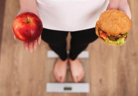 Quer perder peso? Saiba porque as dietas não funcionam!