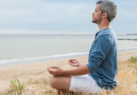 5 estratégias para aliviar a ansiedade