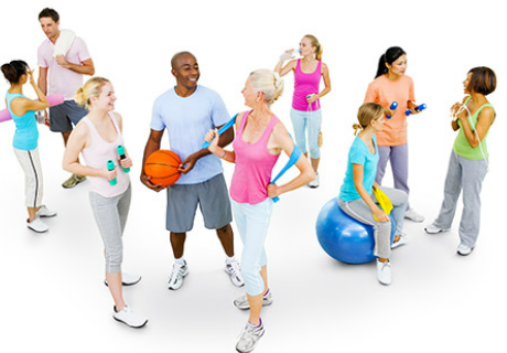 Depressão: Benefícios do exercício físico