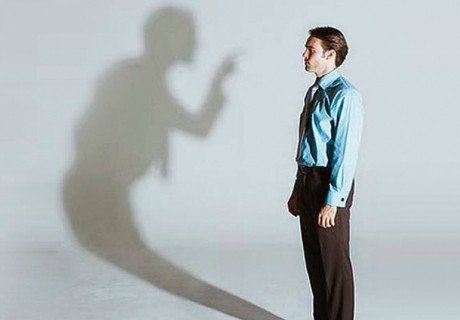 Como lidar com o sentimento de culpa