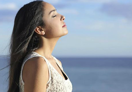 Kit de emergência para ataques de pânico