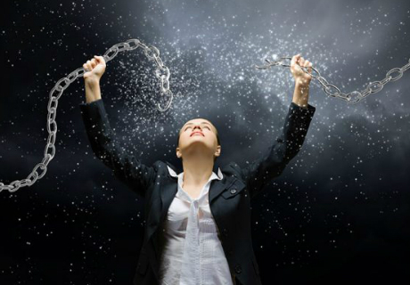 Mude as suas crenças: Evolua a sua mente (Parte I)
