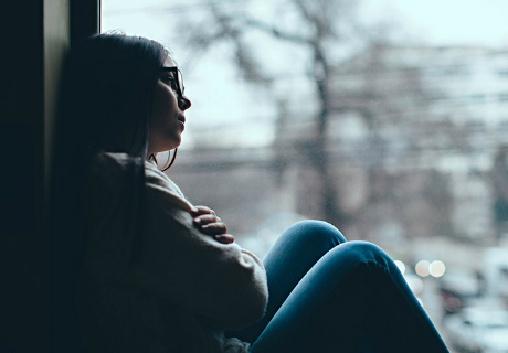 Tristeza: Qual o seu propósito?
