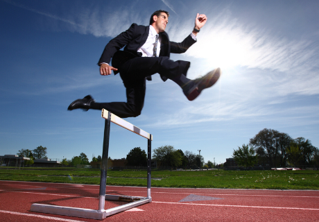 10 obstáculos ao desenvolvimento pessoal