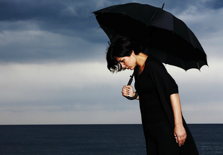 Olhe a Depressão como ela é: Mitos sobre a Depressão (Parte III)