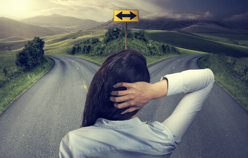 Olhe a Depressão como ela é: Um problema com várias saídas (Parte IV)