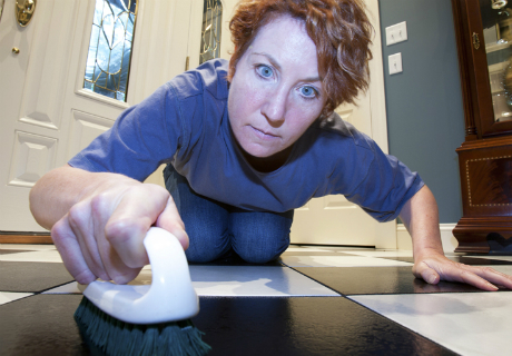 Transtorno obsessivo-compulsivo. O que é, e como tratar?