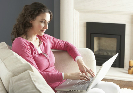 Consultas Online para o Tratamento da Ansiedade