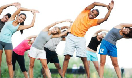 Abandone as desculpas que o impedem de fazer exercício físico