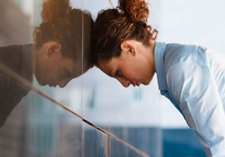 3 Passos para o ajudar a recuperar dos seus problemas