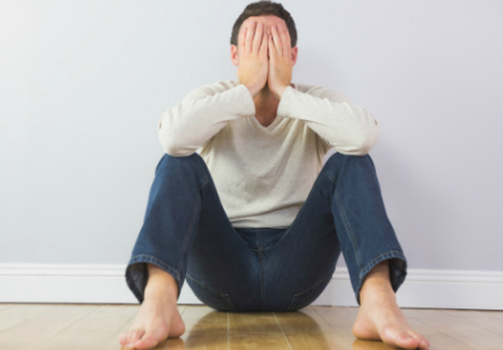 Porque os sentimentos negativos podem ser surpreendentemente bons para você?