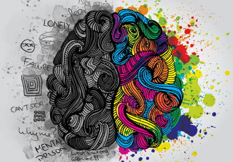 Repensar a saúde psicológica: Um bem de todos para todos