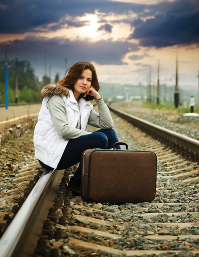 9 Formas de aliviar a sua bagagem emocional