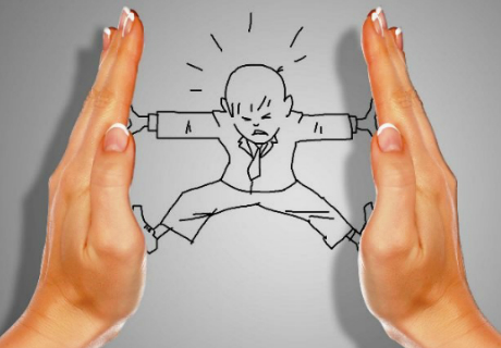 Mude o seu guião: Use a tríade cognitiva positiva para melhorar a resiliência