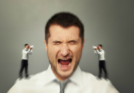 Autocrítica negativa: Qual o seu tipo?