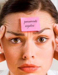Como gerenciar pensamentos negativos