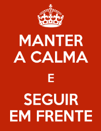 Saiba como manter-se calmo em situações problemáticas