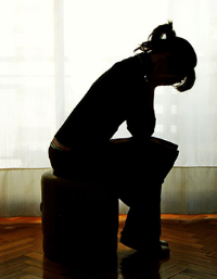 Compreender e superar a depressão
