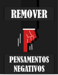 Os pensamentos negativos estão arruinando a sua vida? Saiba o que fazer