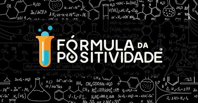 fórmula da positividade