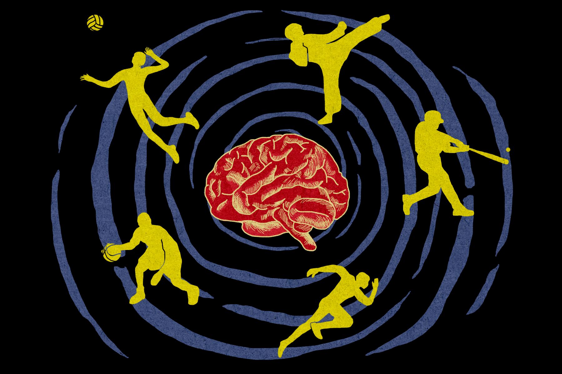 6 Estratégias de treino mental para potenciar o desempenho desportivo